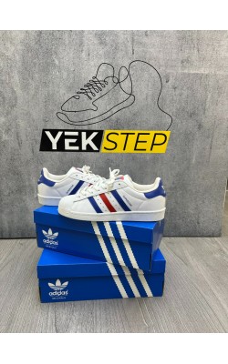 Adidas Süperstar Beyaz-Fransa